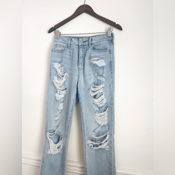 PACSUN Mom Jeans - Picture 3 of 6